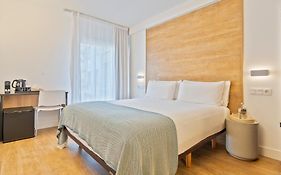 Hotel Ondarreta Beach